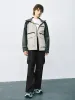 Outdoor Utility Hoodie Jacket sold by Urban Revivo