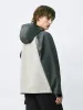 Outdoor Utility Hoodie Jacket sold by Urban Revivo