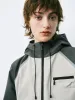 Outdoor Utility Hoodie Jacket sold by Urban Revivo