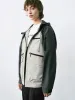 Outdoor Utility Hoodie Jacket sold by Urban Revivo