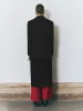 Notched Collar Blazers sold by Urban Revivo