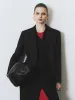 Notched Collar Blazers sold by Urban Revivo