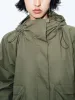 Outdoor Utility Hoodie Jacket sold by Urban Revivo
