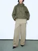 Outdoor Utility Hoodie Jacket sold by Urban Revivo