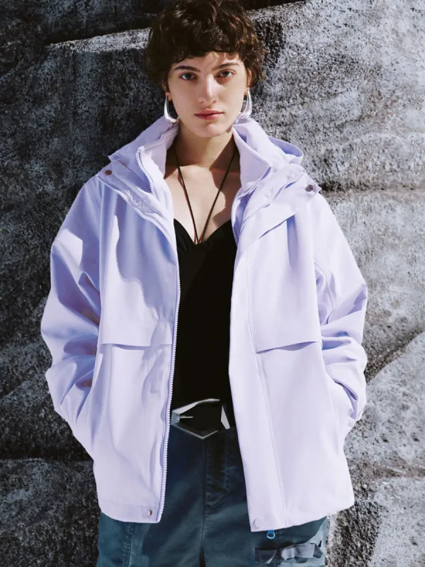 Outdoor Utility Jacket sold by Urban Revivo