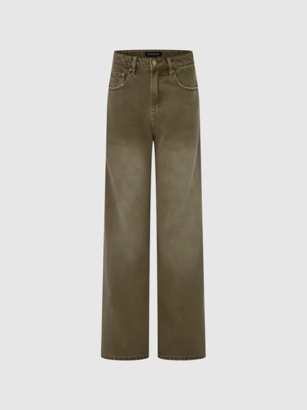 Leisure Denim Jeans sold by Urban Revivo