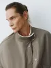 Leather Sherpa Lining Jackets sold by Urban Revivo