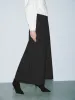 Long A-Line Skirts sold by Urban Revivo