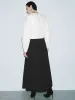 Long A-Line Skirts sold by Urban Revivo
