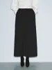 Long A-Line Skirts sold by Urban Revivo