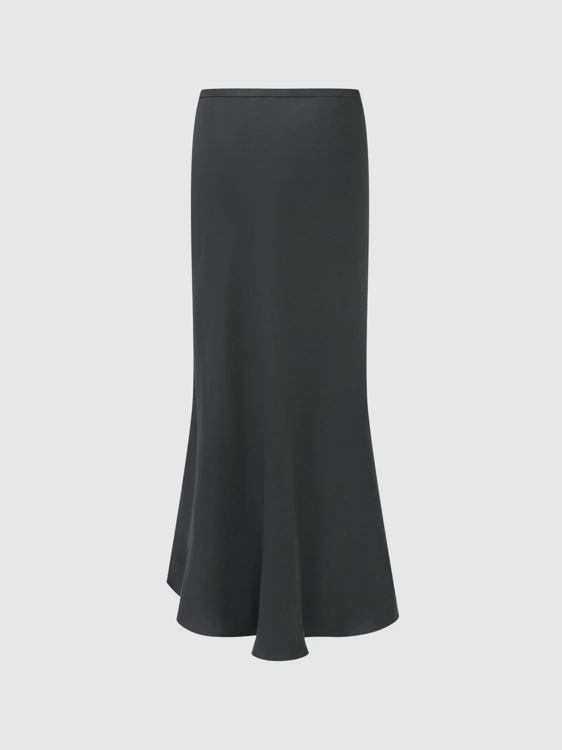 Long Fishtail Skirts sold by Urban Revivo product image thumbnail 2