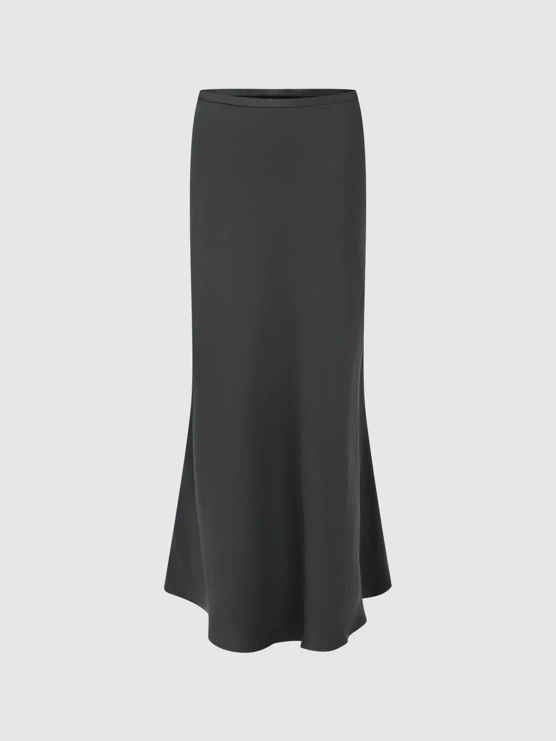 Long Fishtail Skirts sold by Urban Revivo product image thumbnail 3