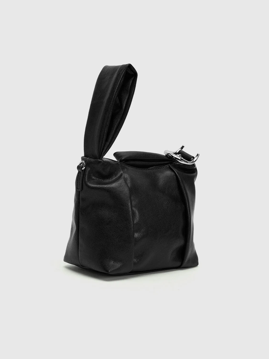 Leather Shoulder Bags sold by Urban Revivo product image thumbnail 2