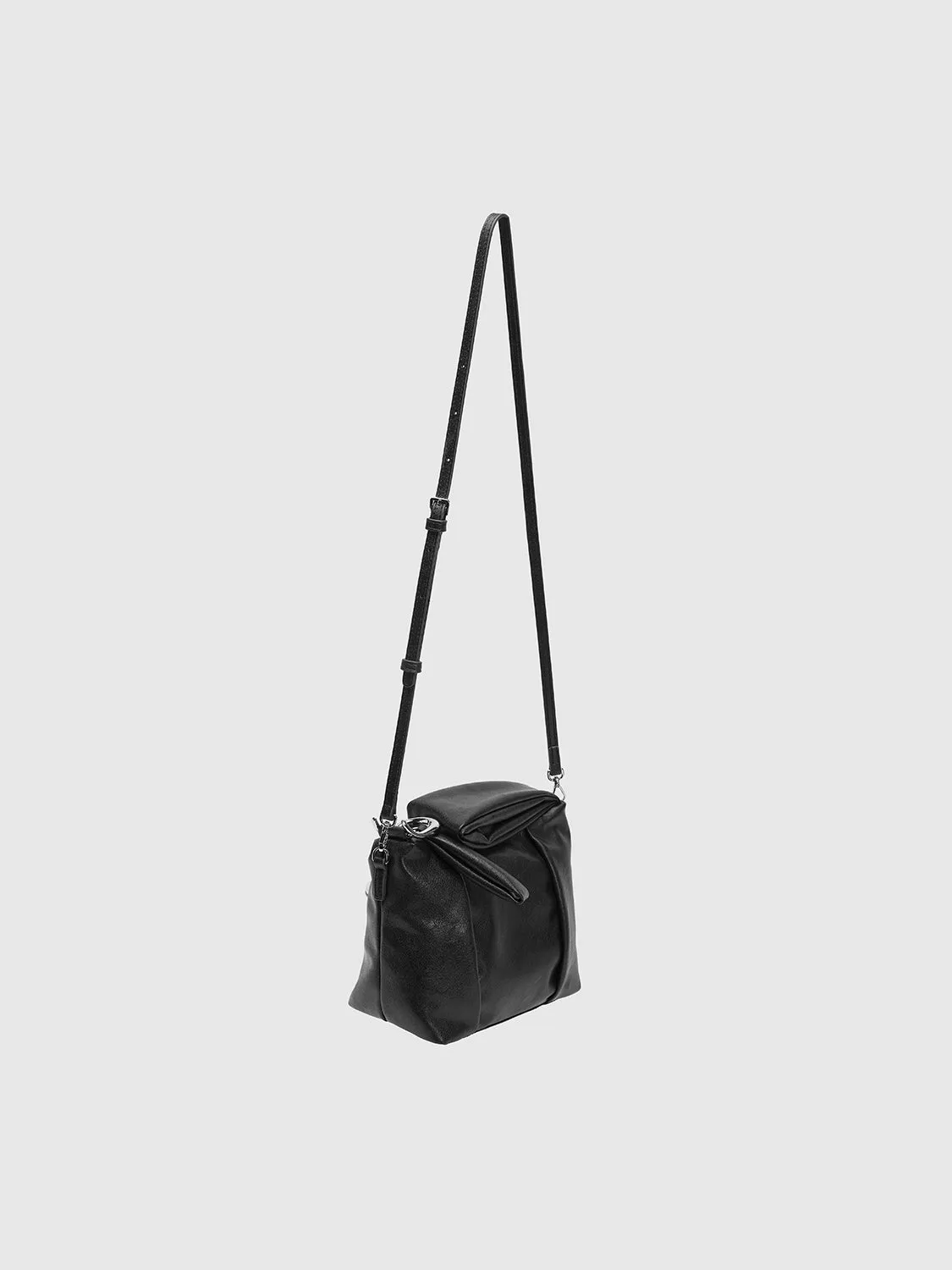 Leather Shoulder Bags sold by Urban Revivo product image thumbnail 4