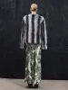 Loose Faux Fur Jackets sold by Urban Revivo