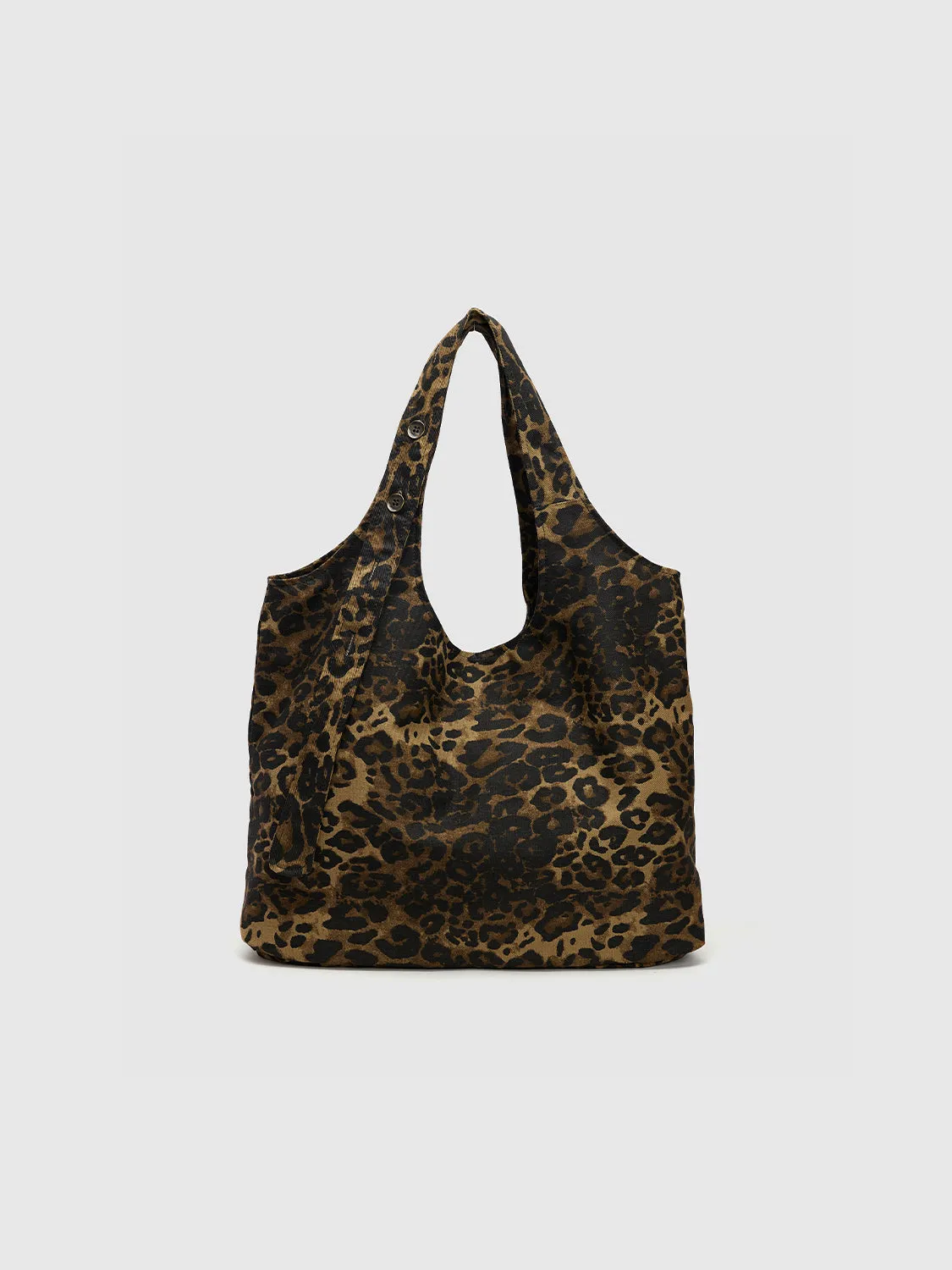 Leopard Shoulder Bags sold by Urban Revivo