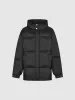Oversized Down Outerwear sold by Urban Revivo