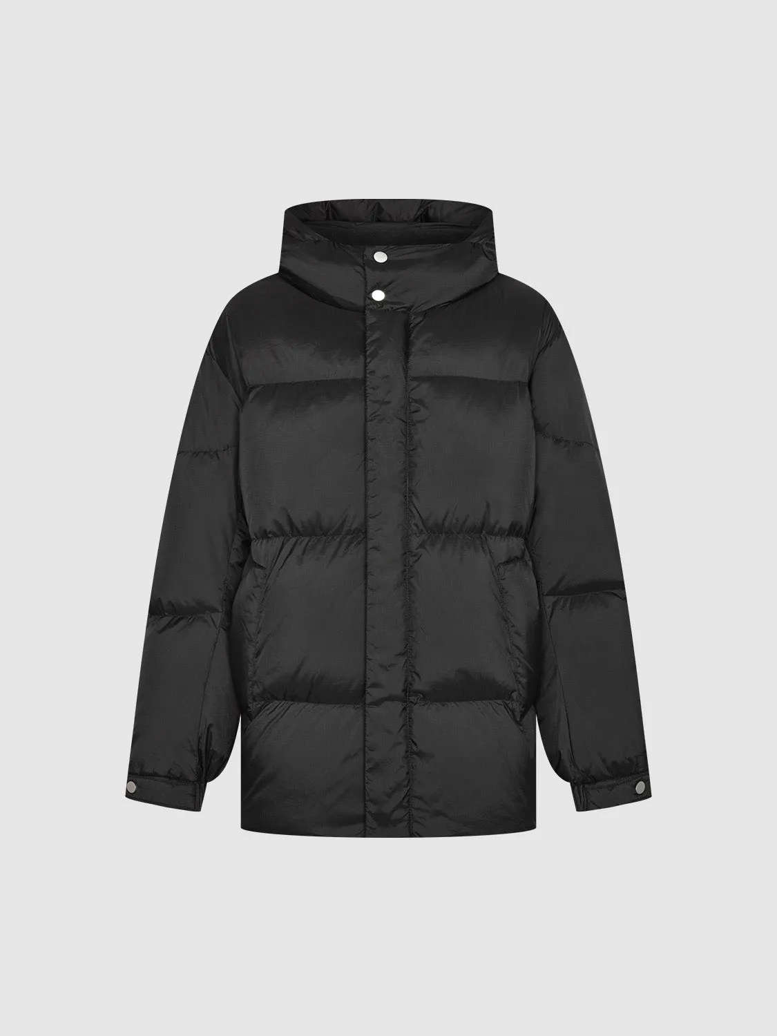 Oversized Down Outerwear sold by Urban Revivo