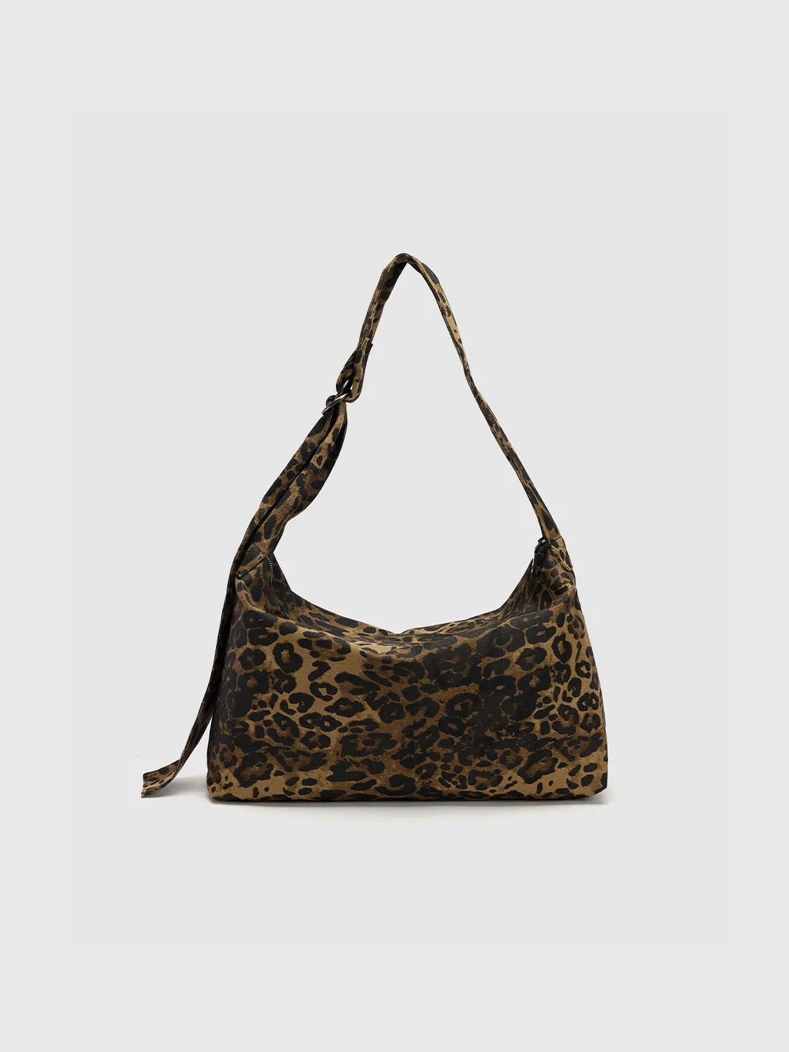 Leopard Crossbody Bags sold by Urban Revivo product image thumbnail 3