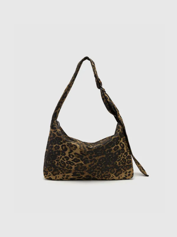 Leopard Crossbody Bags sold by Urban Revivo