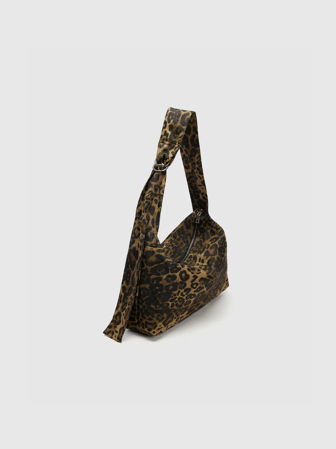 Leopard Crossbody Bags sold by Urban Revivo product image thumbnail 2