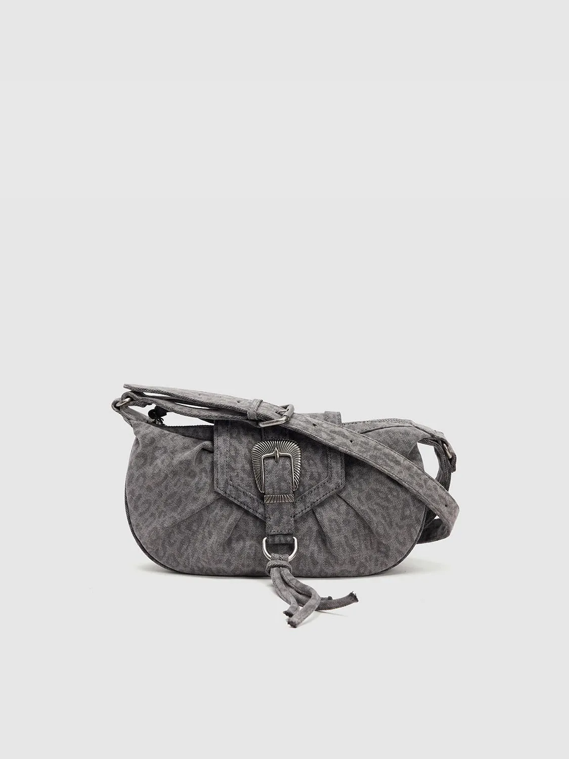 Leopard Printed Shoulder Bags sold by Urban Revivo