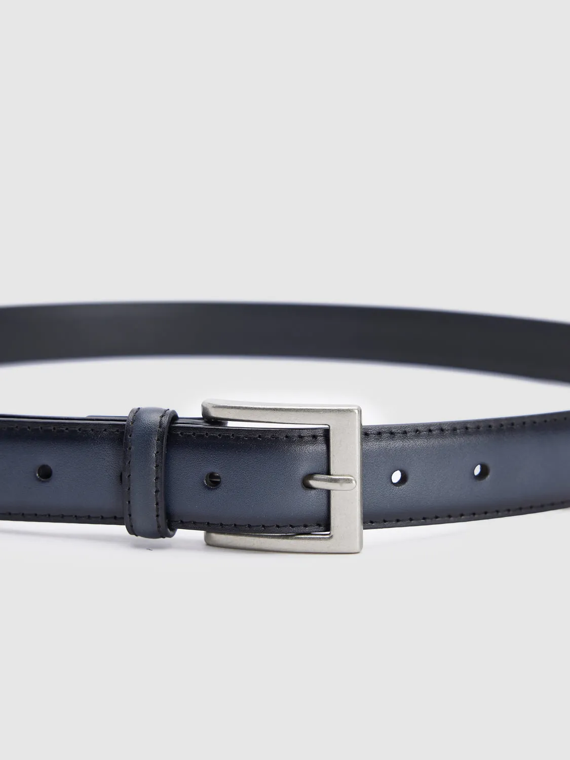 Leather/Wool Belts sold by Urban Revivo product image thumbnail 5