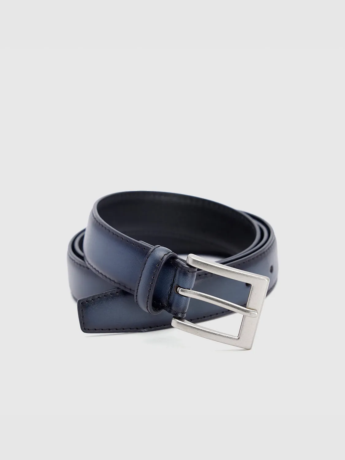 Leather/Wool Belts sold by Urban Revivo