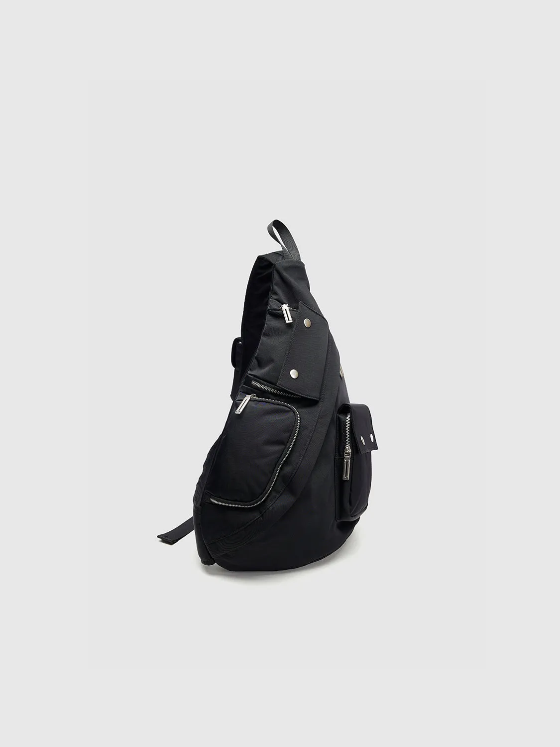 Multi Pocket Crossbody Bags sold by Urban Revivo product image thumbnail 2