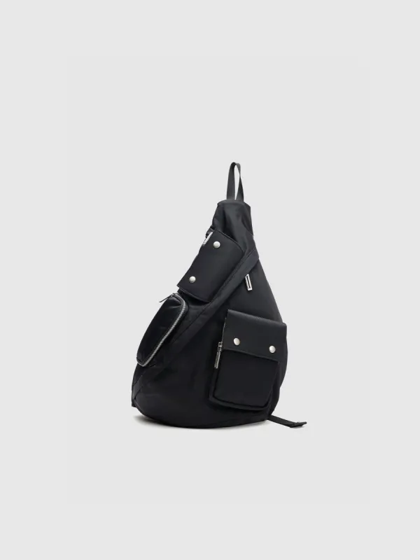 Multi Pocket Crossbody Bags sold by Urban Revivo