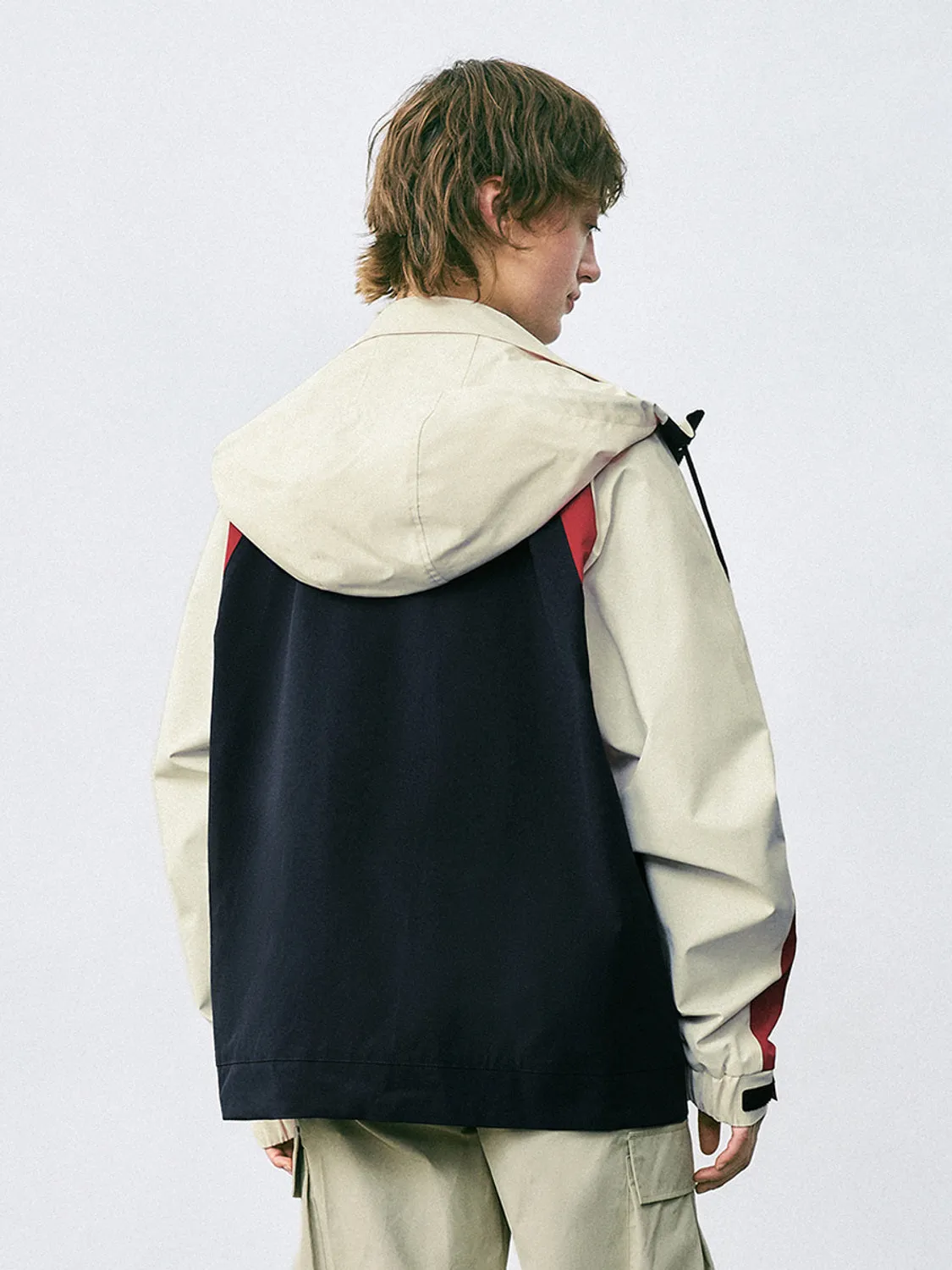 Jackets sold by Urban Revivo product image thumbnail 2