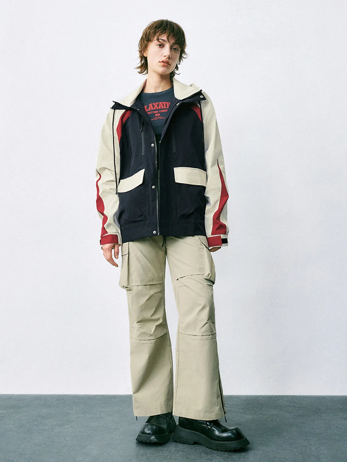 Jackets sold by Urban Revivo product image thumbnail 4