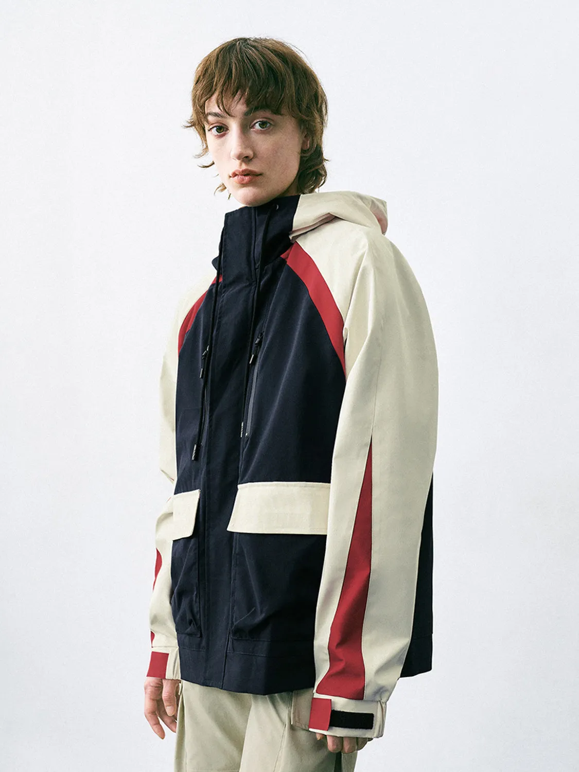 Jackets sold by Urban Revivo product image thumbnail 3