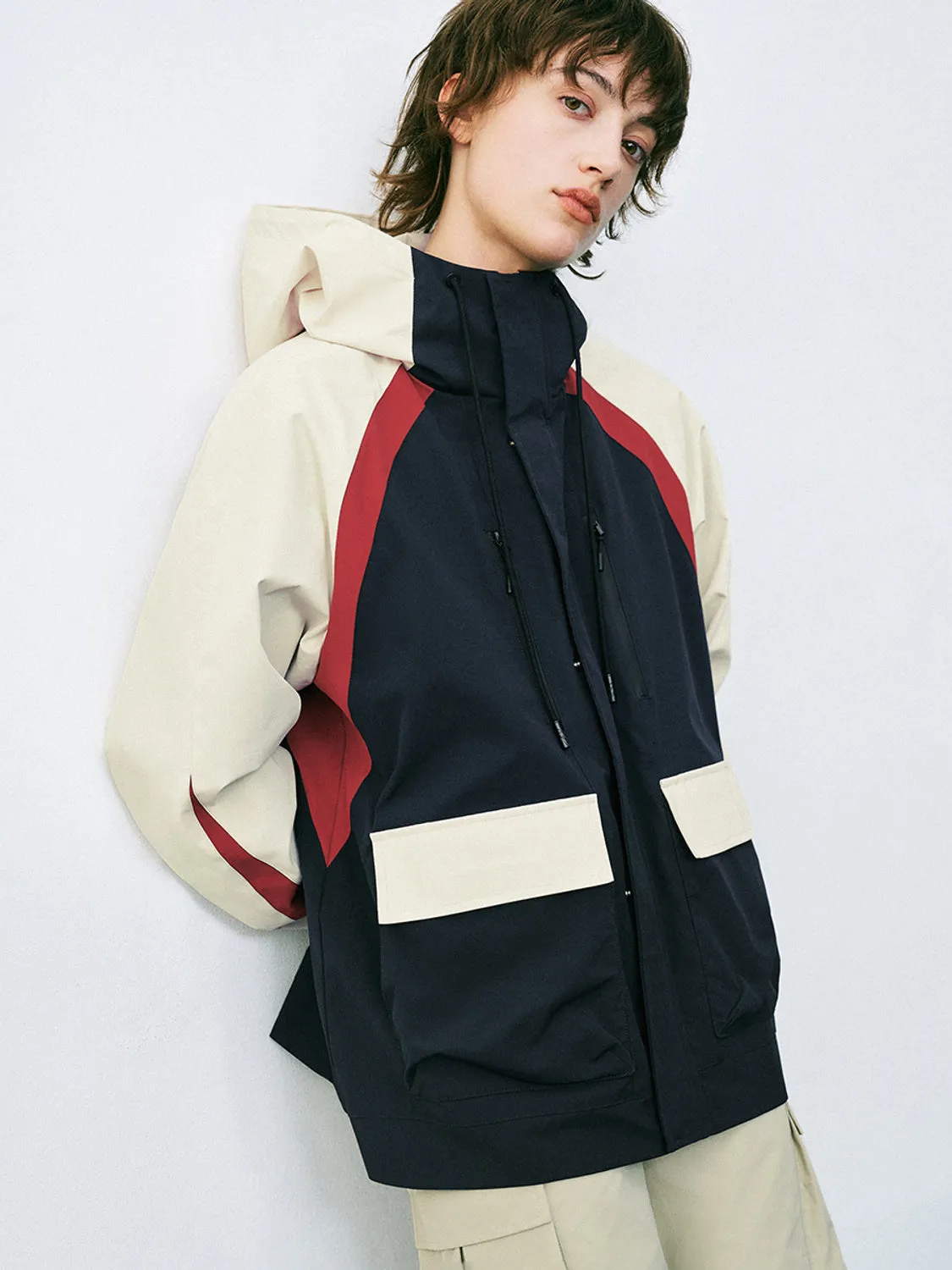 Jackets sold by Urban Revivo product image thumbnail 5