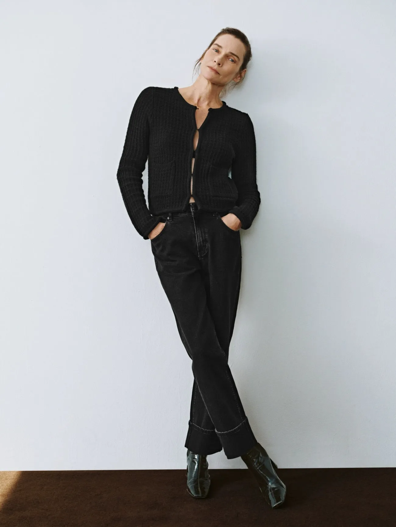 Knitted Cardigans sold by Urban Revivo product image thumbnail 5