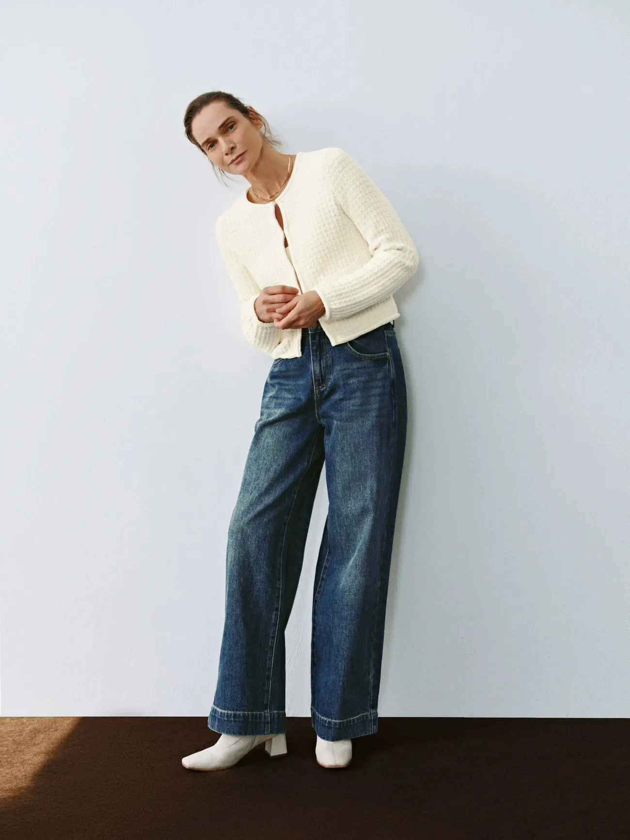 Knitted Cardigans sold by Urban Revivo