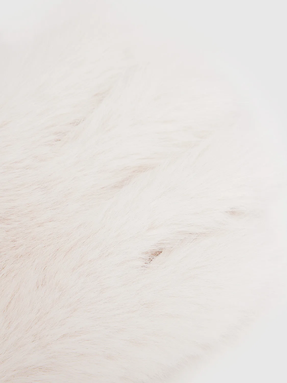 Furry Gloves sold by Urban Revivo product image thumbnail 5