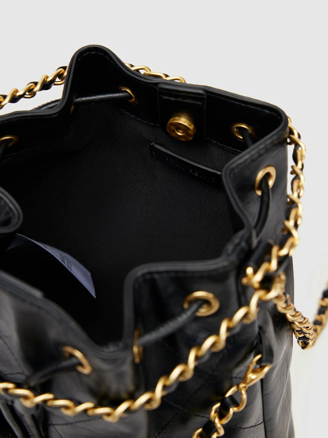 Leather Backpacks sold by Urban Revivo product image thumbnail 5