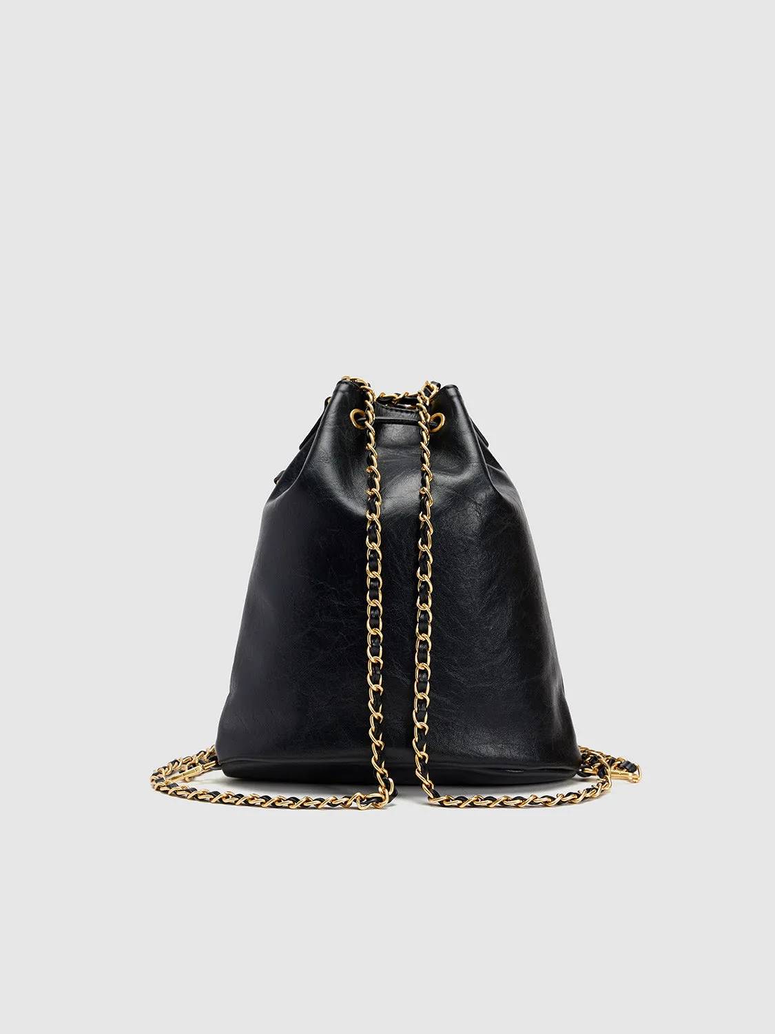 Leather Backpacks sold by Urban Revivo product image thumbnail 3