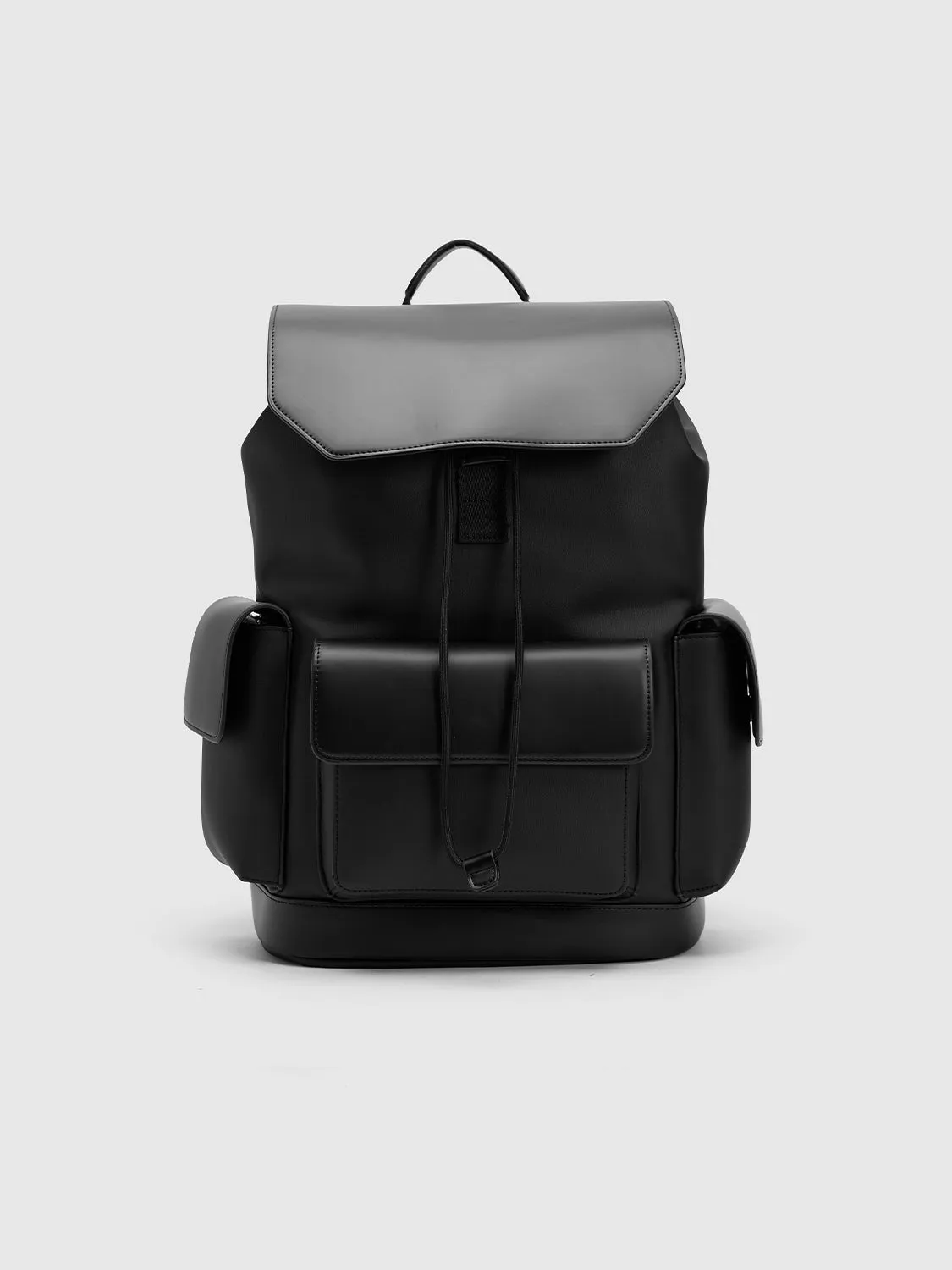 Leather Backpacks sold by Urban Revivo