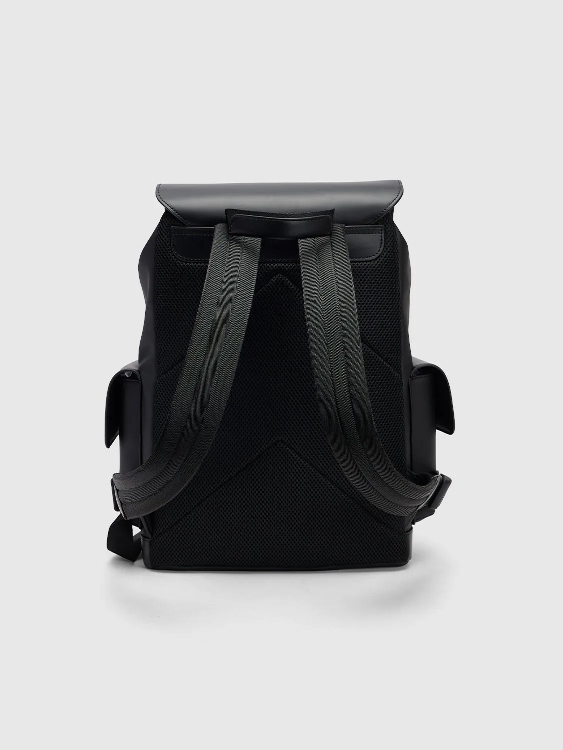 Leather Backpacks sold by Urban Revivo product image thumbnail 3