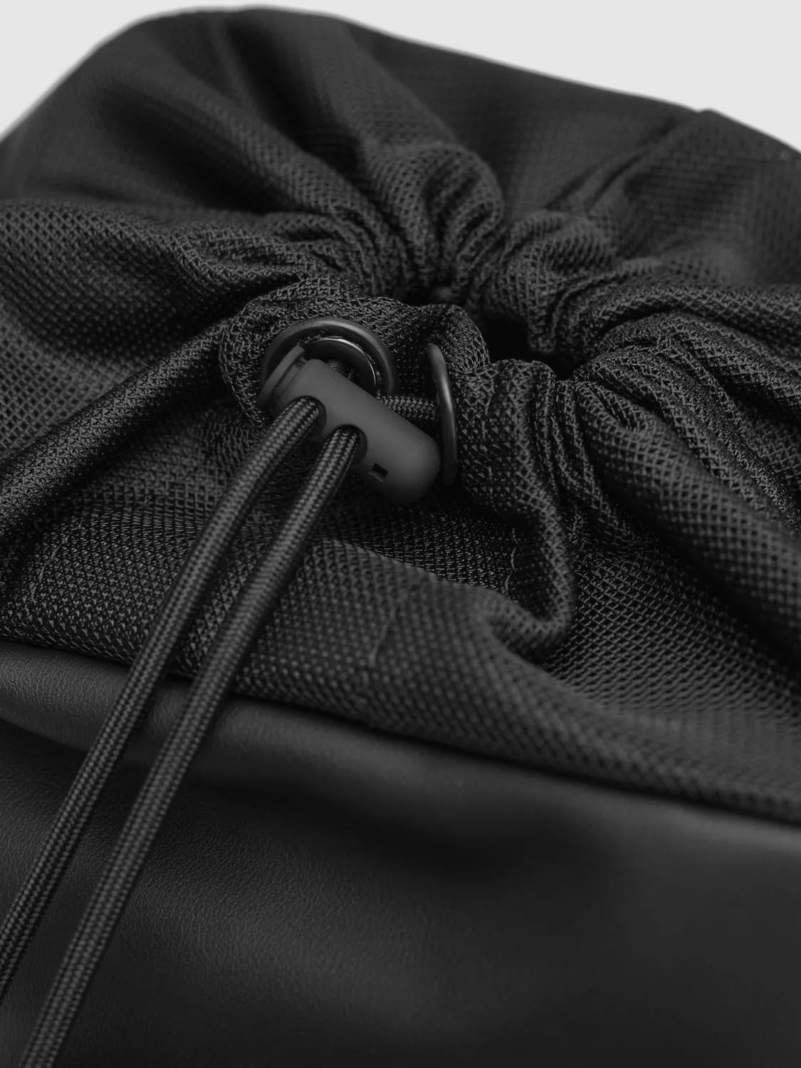 Leather Backpacks sold by Urban Revivo product image thumbnail 4