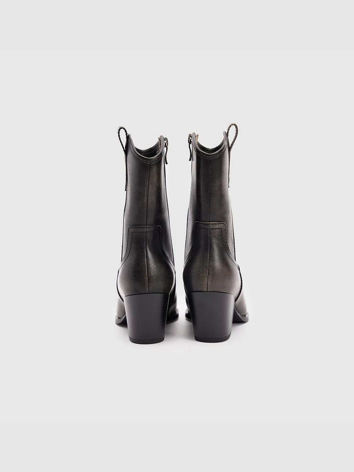 High Heel Boots sold by Urban Revivo product image thumbnail 3