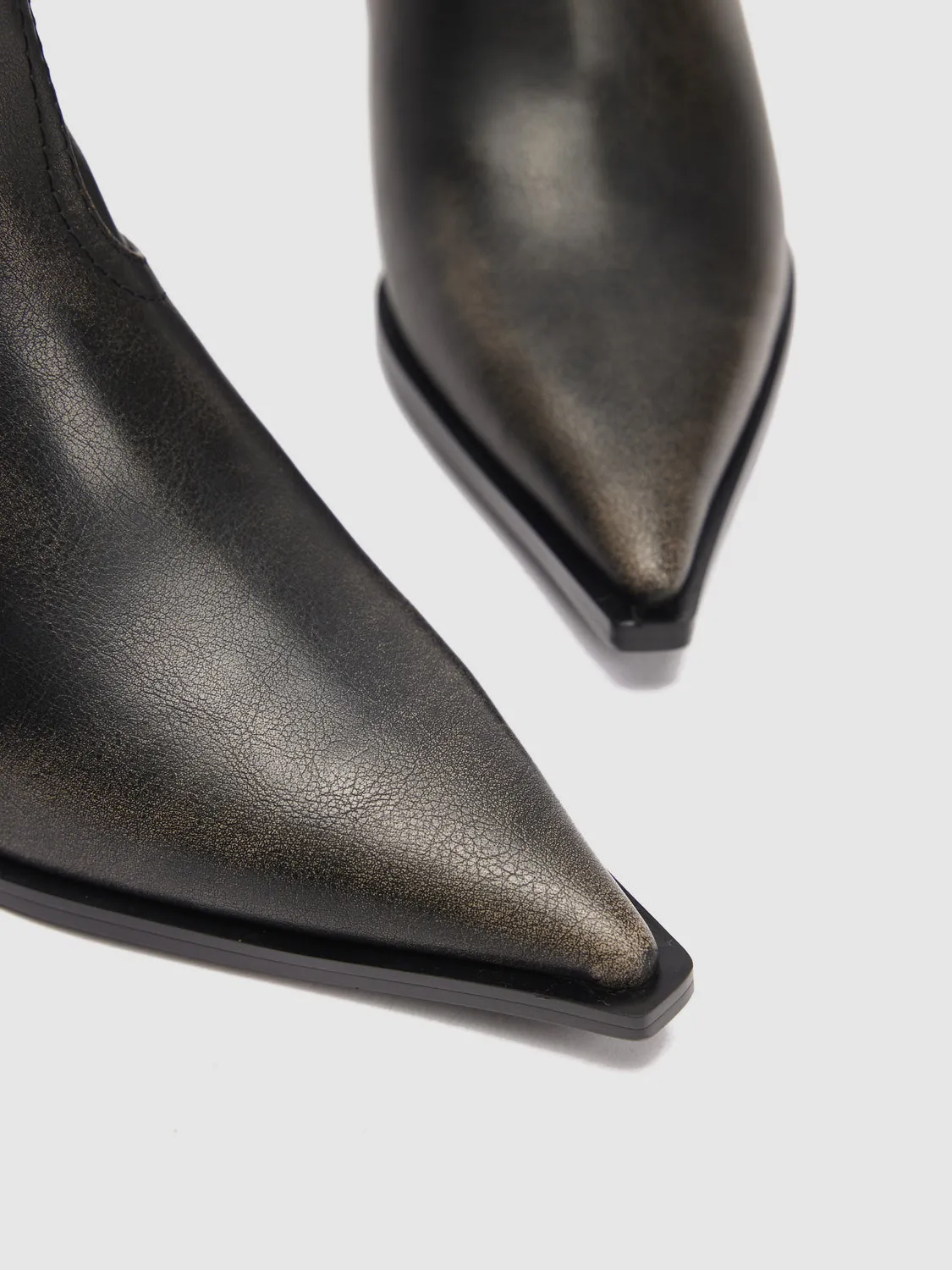 High Heel Boots sold by Urban Revivo product image thumbnail 5