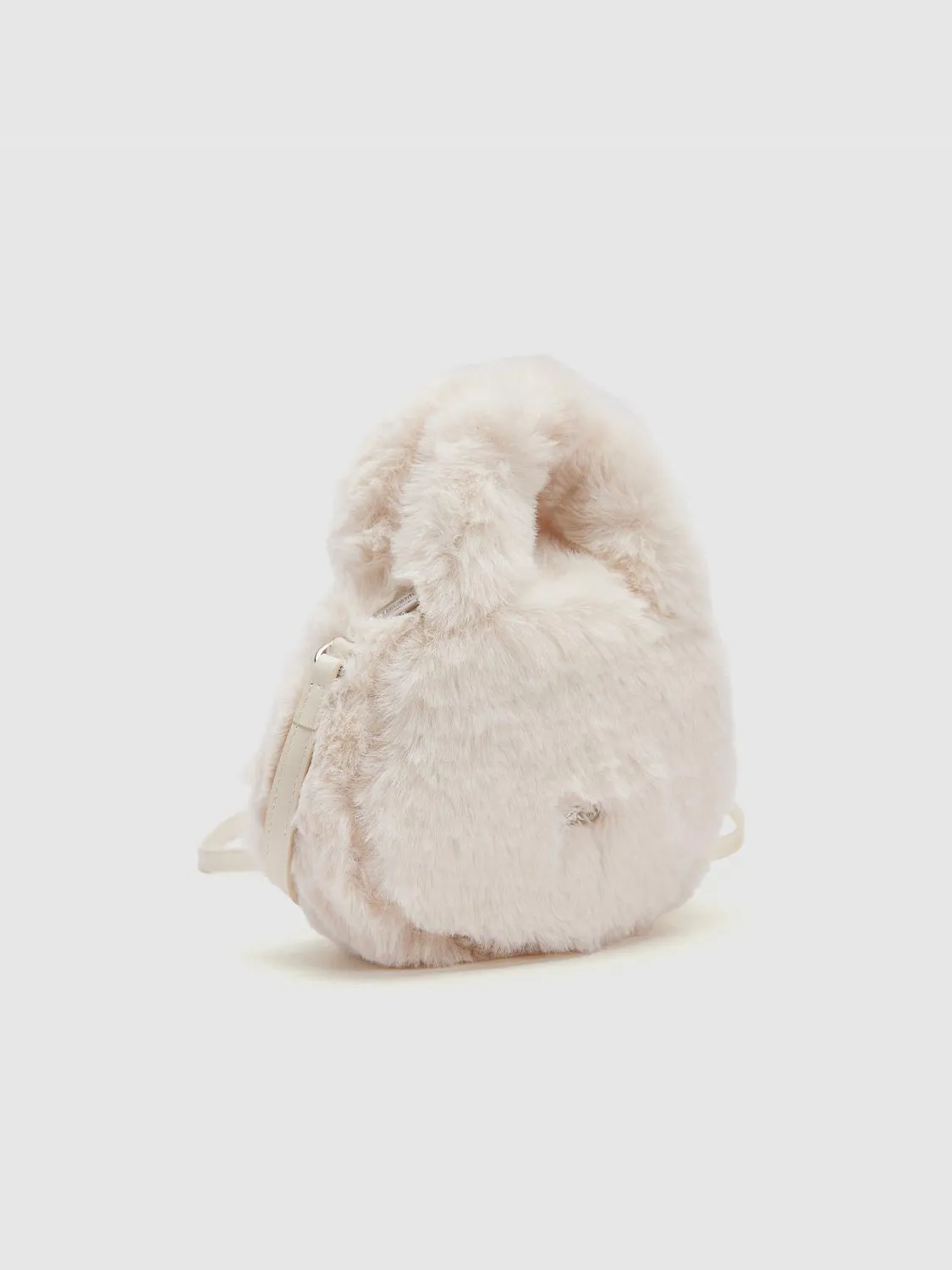 Faux Fur Shoulder Bags sold by Urban Revivo product image thumbnail 2