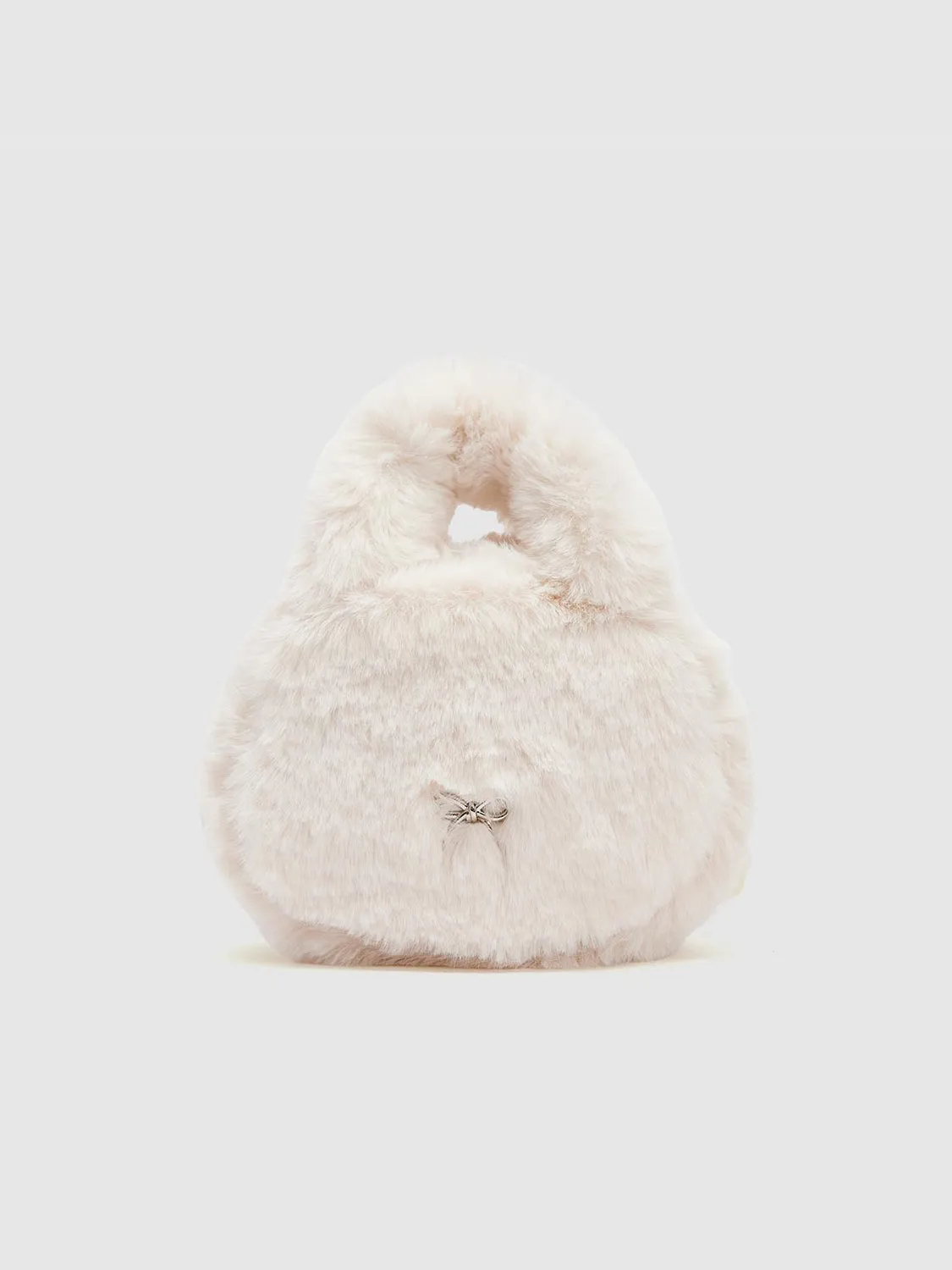 Faux Fur Shoulder Bags sold by Urban Revivo