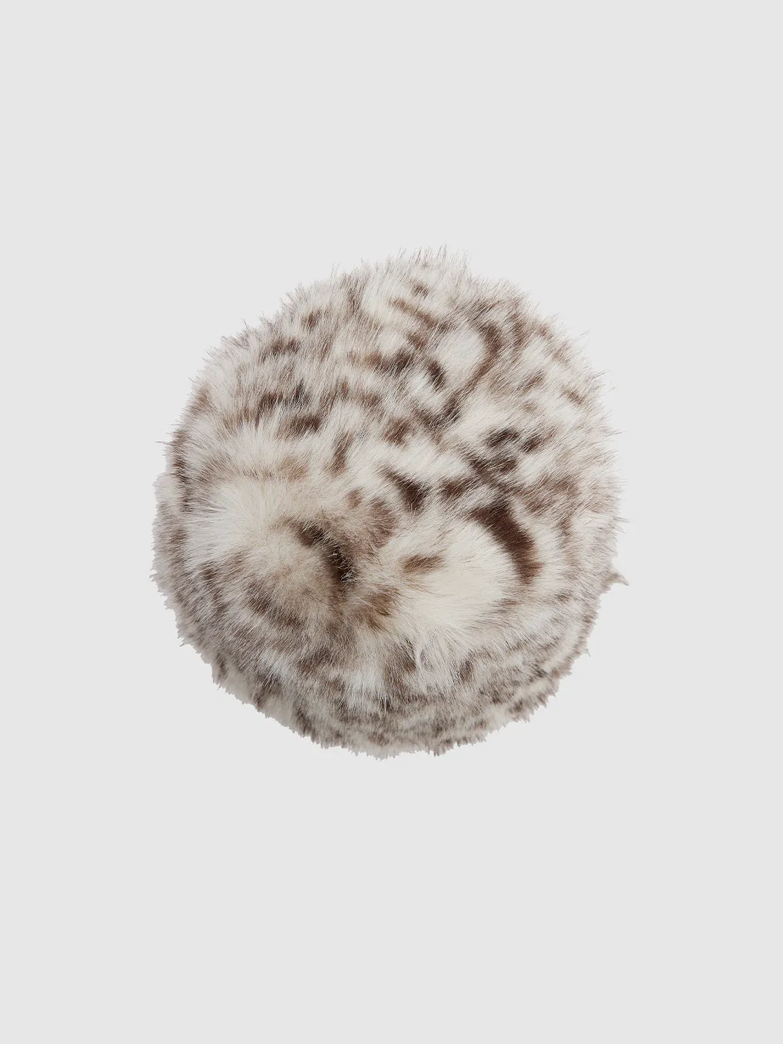 Faux Fur Bucket Hat sold by Urban Revivo product image thumbnail 4