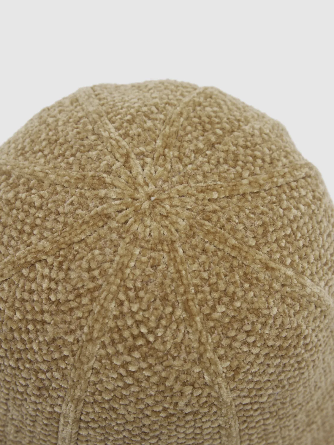 Furry Bucket Hat sold by Urban Revivo product image thumbnail 5