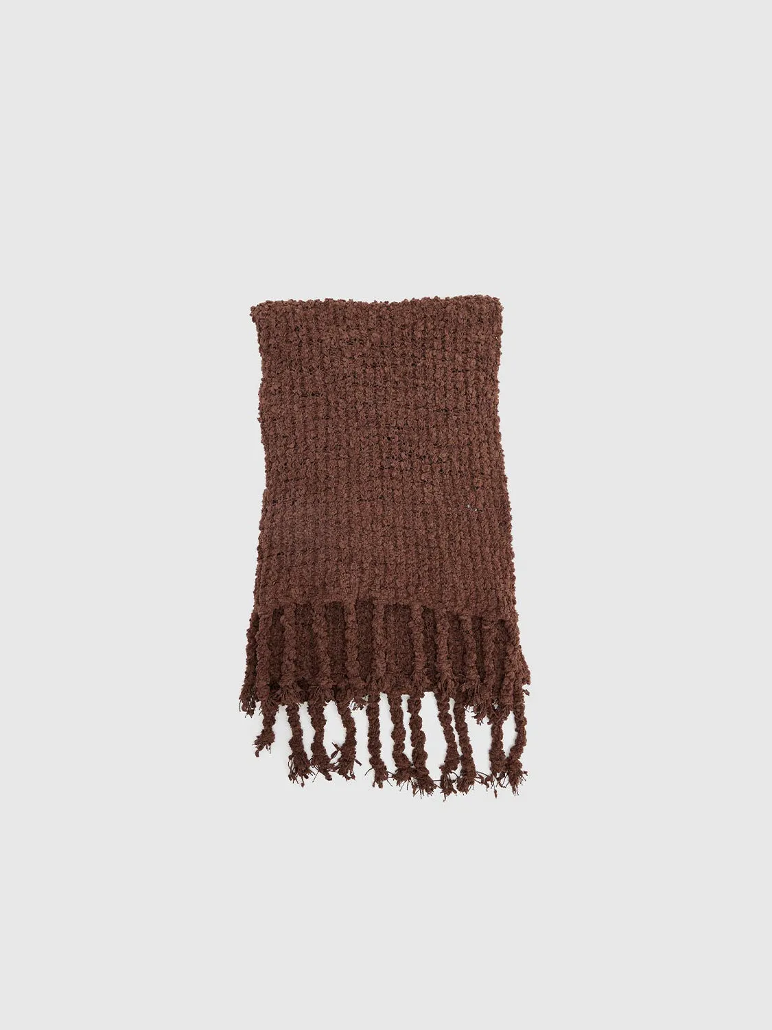 Knitted Long Scarves sold by Urban Revivo