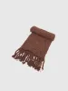 Knitted Long Scarves sold by Urban Revivo